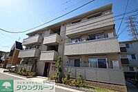 東京都足立区六町3丁目：物件画像／株式会社タウンハウジング東京　五反田店