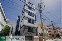 東京都荒川区西日暮里1丁目：物件画像／株式会社タウンハウジング東京　五反田店