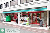 まいばすけっと日本橋横山町店 徒歩9分。 710m