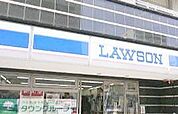 ローソン日本橋横山町店 徒歩3分。 190m