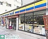 ミニストップ東日本橋3丁目店 徒歩3分。 170m