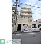 東京都荒川区東日暮里6丁目：物件画像／株式会社タウンハウジング東京　五反田店