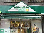 マルエツプチ 徒歩10分。徒歩9分。スーパー 770m