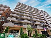 建物外観（別角度）