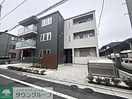 東京都足立区南花畑3丁目：物件画像／株式会社タウンハウジング東京　五反田店