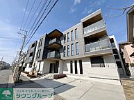 東京都足立区大谷田5丁目：物件画像／株式会社タウンハウジング東京　五反田店