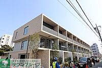 東京都足立区綾瀬1丁目：物件画像／株式会社タウンハウジング東京　五反田店
