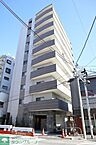 東京都足立区梅田7丁目：物件画像／株式会社タウンハウジング東京　五反田店