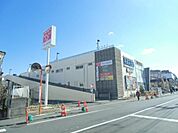 Ｏｌｙｍｐｉｃ梅島店 451m