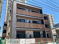 東京都足立区谷中1丁目：物件画像／株式会社タウンハウジング東京　五反田店