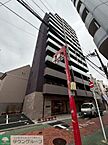 東京都足立区梅田1丁目：物件画像／株式会社タウンハウジング東京　五反田店