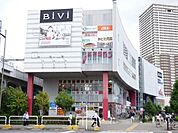 BiVi南千住 1004m