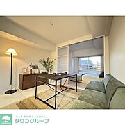 ※同タイプ・別部屋の写真になります