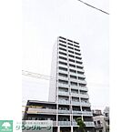東京都荒川区南千住2丁目：物件画像／株式会社タウンハウジング東京　五反田店