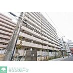 東京都足立区竹の塚6丁目：物件画像／株式会社タウンハウジング東京　五反田店