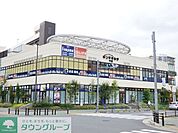 ポンテポルタ千住 徒歩36分。ショッピングセンター 2850m