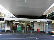 西日暮里駅(JR 山手線) 徒歩4分。その他 310m