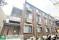 東京都荒川区南千住1丁目：物件画像／株式会社タウンハウジング東京　五反田店