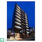 東京都荒川区東日暮里2丁目：物件画像／株式会社タウンハウジング東京　五反田店