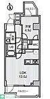 東京都足立区千住橋戸町：物件画像／株式会社タウンハウジング東京　五反田店