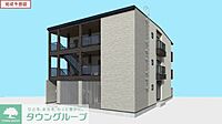東京都荒川区南千住2丁目：物件画像／株式会社タウンハウジング東京　五反田店