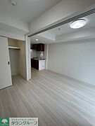 リビング