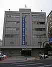 蔵前警察署 471m