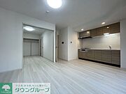 リビング/居室