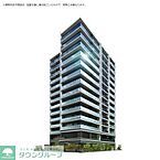東京都足立区千住3丁目：物件画像／株式会社タウンハウジング東京　五反田店