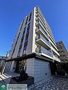 建物外観　※2026年1月の写真