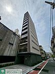 東京都台東区入谷2丁目：物件画像／株式会社タウンハウジング東京　五反田店