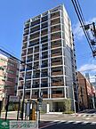 東京都台東区松が谷2丁目：物件画像／株式会社タウンハウジング東京　五反田店