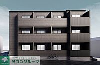 東京都荒川区南千住6丁目：物件画像／株式会社タウンハウジング東京　五反田店