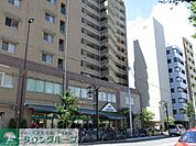 マルエツ西日暮里店 徒歩5分。スーパー 370m