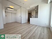 リビング/居室