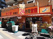 エネルギースーパーたじま田端店 197m