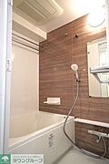 ※写真は同タイプ住戸です。