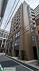 東京都台東区台東1丁目：物件画像／株式会社タウンハウジング東京　五反田店