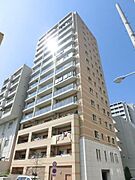 ★全住戸隅田川向き★