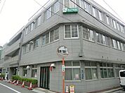 浅草病院 702m