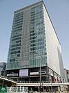 秋葉原UDX 徒歩37分。ショッピングセンター 2890m