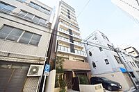 東京都台東区駒形1丁目：物件画像／株式会社タウンハウジング東京　五反田店