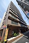 東京都荒川区西尾久4丁目：物件画像／株式会社タウンハウジング東京　五反田店