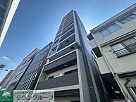 東京都荒川区西日暮里6丁目：物件画像／株式会社タウンハウジング東京　五反田店