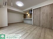 リビング/居室