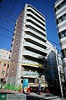東京都台東区入谷2丁目：物件画像／株式会社タウンハウジング東京　五反田店