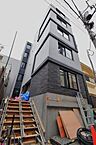 東京都荒川区西日暮里1丁目：物件画像／株式会社タウンハウジング東京　五反田店
