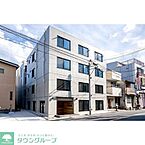 東京都荒川区荒川2丁目：物件画像／株式会社タウンハウジング東京　五反田店