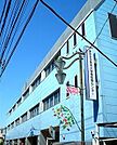 東京女子医科大学東医療センター 1500m