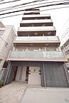 東京都荒川区東日暮里2丁目：物件画像／株式会社タウンハウジング東京　五反田店